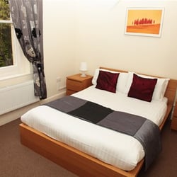 Church Guest House