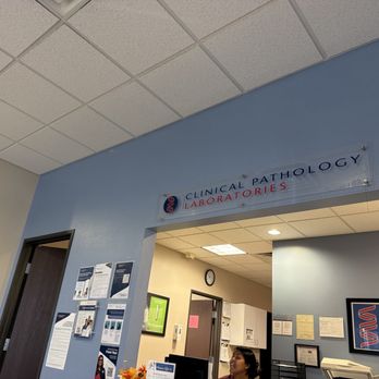 Clinical Pathology Laboratories - Laboratory Testing Near Me - Las Vegas, Nevada Clinical Pathology Laboratories - Laboratory Testing Near Me - Las Vegas, Nevada