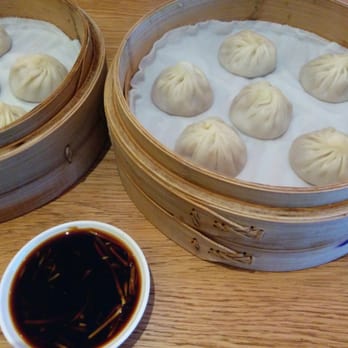 Din Tai Fung - Pork dumplings! - Shanghainese Near Me - Sydney, NSW Din Tai Fung - Pork dumplings! - Shanghainese Near Me - Sydney, NSW