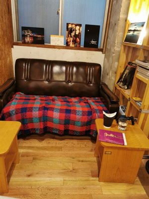 KAIDO books&coffee by null