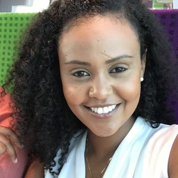 Genet Teshome - Hair Salons Near Me - San Jose, California Genet Teshome - Hair Salons Near Me - San Jose, California
