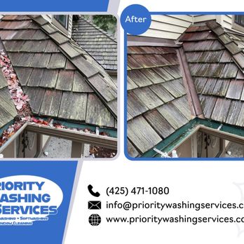 Priority Washing Services - Pressure Washers Near Me - Issaquah, Washington Priority Washing Services - Pressure Washers Near Me - Issaquah, Washington