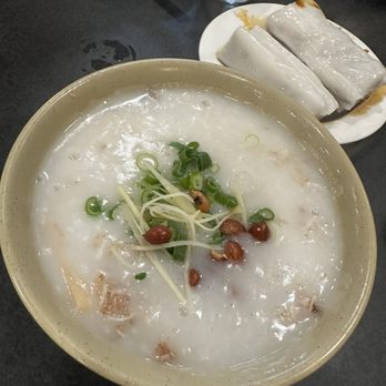 Big Wong - Congee - Chinese Near Me - New York, New York Big Wong - Congee - Chinese Near Me - New York, New York