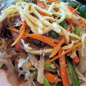 Munchyroad - Korean Near Me - Las Vegas, Nevada