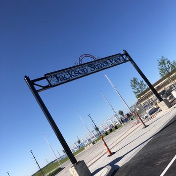 Jackson Street Pier - Jackson Street Pier! - Parks Near Me - Sandusky, Ohio