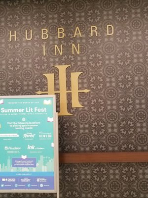 Hubbard Inn by null