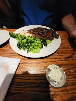 Blue Ridge Grill by null