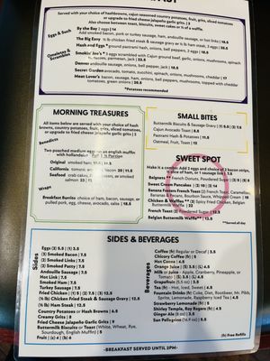 Menu photo 2 Clementine's San Ramon, CA Menu photo 2 Clementine's San Ramon, CA