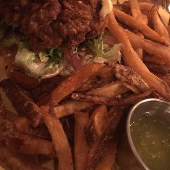The Wheelhouse - New American Near Me - St Joseph, Illinois