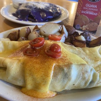 Aloha Stacks - Breakfast & Brunch Near Me - Mission Viejo, California Aloha Stacks - Breakfast & Brunch Near Me - Mission Viejo, California