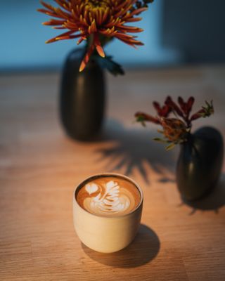 My Little Cup by null