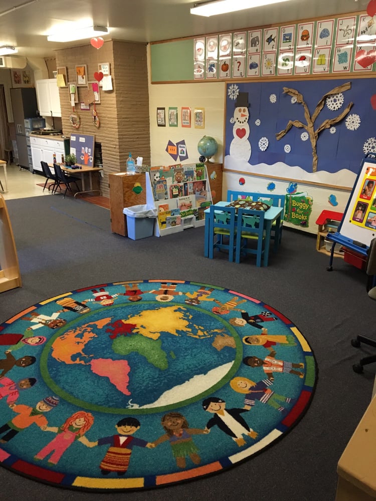 Meadowdale Preschool - childcare center in Edmonds, WA