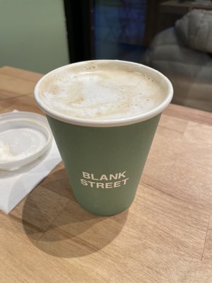 Blank Street Coffee by null