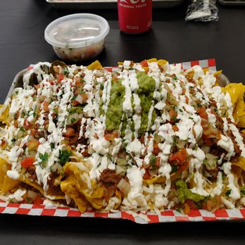 Holy Tacos - Tacos Near Me - Grand Prairie, Texas Holy Tacos - Tacos Near Me - Grand Prairie, Texas