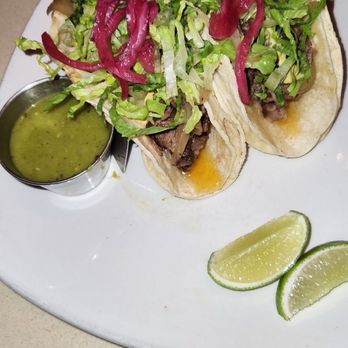 Sanfords Astoria - Short rib tacos - Breakfast & Brunch Near Me - Astoria, New York Sanfords Astoria - Short rib tacos - Breakfast & Brunch Near Me - Astoria, New York