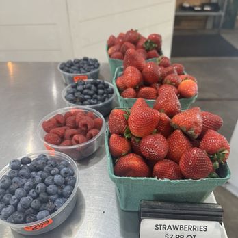 Broccoli Bill's - Fruits & Veggies Near Me - Noblesville, Indiana