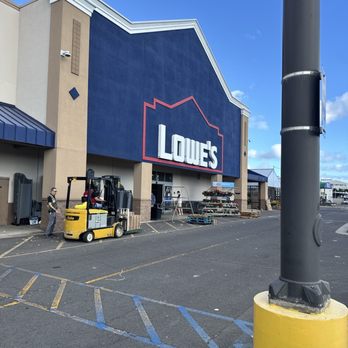 Lowe's Home Improvement - Honey Overdue trip! - Hardware Stores Near Me - Honolulu, Hawaii Lowe's Home Improvement - Honey Overdue trip! - Hardware Stores Near Me - Honolulu, Hawaii