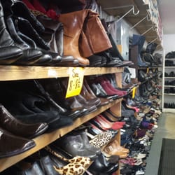 Phillips Shoe Store