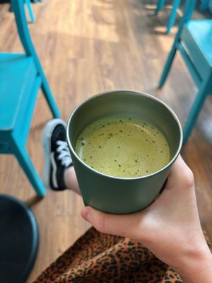 Best Friend Juice Bar & Cafe by null
