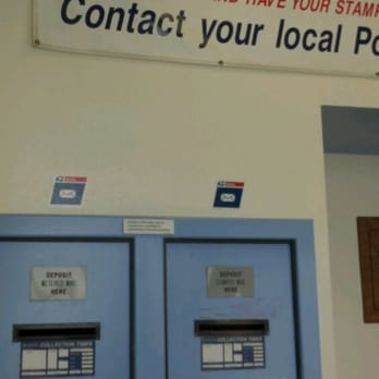 US Post Office - Post Offices Near Me - Bakersfield, California