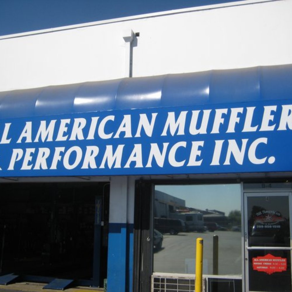 209 Muffler & Performance - Auto Repair Near Me - Stockton, California 209 Muffler & Performance - Auto Repair Near Me - Stockton, California