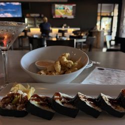 Yogi's Sushi Bar