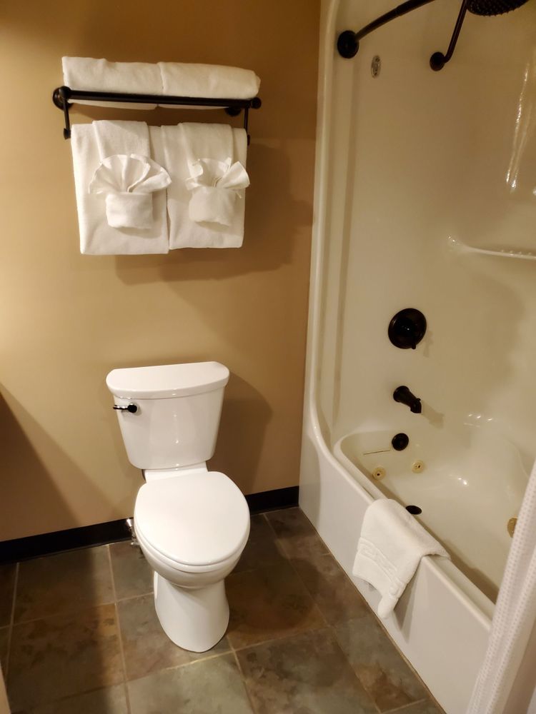 The Inn at Honey Run