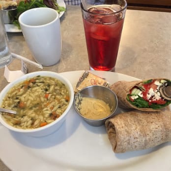 First Watch - Not Guilty Your Honor is the perfect lunch! - Breakfast & Brunch Near Me - Phoenix, Arizona