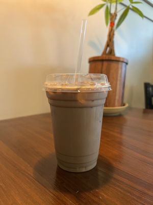 Austin's Coffee Crafters by null