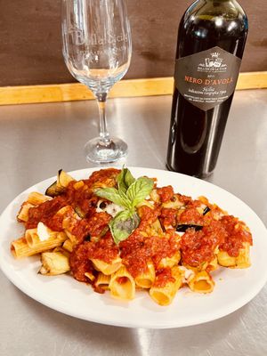 Bella Sicily by null