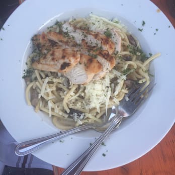 Ottava Via - The truffle butter pasta- Personal favorite!! It was creamy and well seasoned and a moderate portion. Would recommend - Pizza Near Me - Detroit, Michigan Ottava Via - The truffle butter pasta- Personal favorite!! It was creamy and well seasoned and a moderate portion. Would recommend - Pizza Near Me - Detroit, Michigan