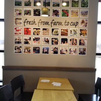 Tim Hortons - Decoration - Coffee & Tea Near Me - Burlington, Ontario