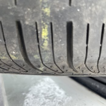 Pep Boys - Tire Marked for repair - whole process was 10 minutes and $less than 10 dollars. Stay away from Pep Boys - Auto Repair Near Me - Baltimore, Maryland