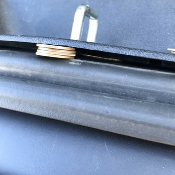 CARSTAR Capitol Collision Center - This is my van and the quality of workmanship you can expect. - Body Shops Near Me - Sacramento, California