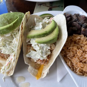 Side Street Cafe - Fish tacos - American Near Me - Bar Harbor, Maine Side Street Cafe - Fish tacos - American Near Me - Bar Harbor, Maine