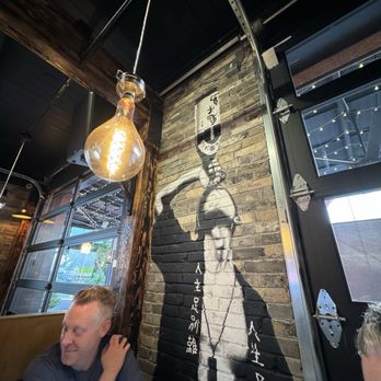 Leezakaya - Cool decor - Izakaya Near Me - Aurora, Colorado