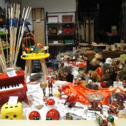 Art et Jeux