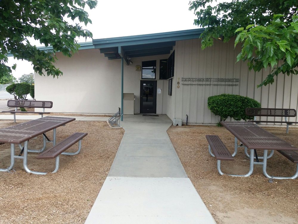THE EARLIMART LIBRARY 780 E Washington Ave, Earlimart, CA Yelp