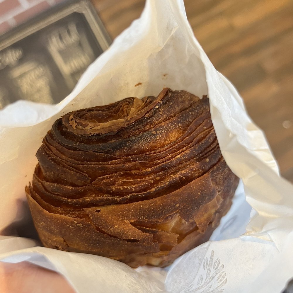 Centred Coffee & Wellness - Chocolate croissant - Coffee & Tea Near Me - Pittsburgh, Pennsylvania Centred Coffee & Wellness - Chocolate croissant - Coffee & Tea Near Me - Pittsburgh, Pennsylvania