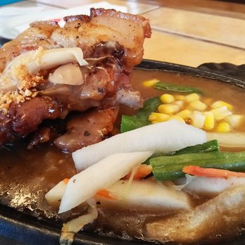 Buddy's - Pork Chop Steak - Filipino Near Me - Lucena, QUE Buddy's - Pork Chop Steak - Filipino Near Me - Lucena, QUE