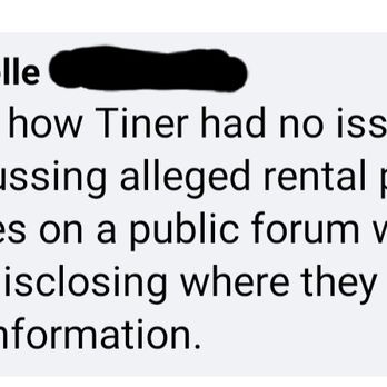 Tiner Properties - Property Management Near Me - Carmichael, California