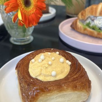 Verzenay - Desserts Near Me - Chicago, Illinois Verzenay - Desserts Near Me - Chicago, Illinois