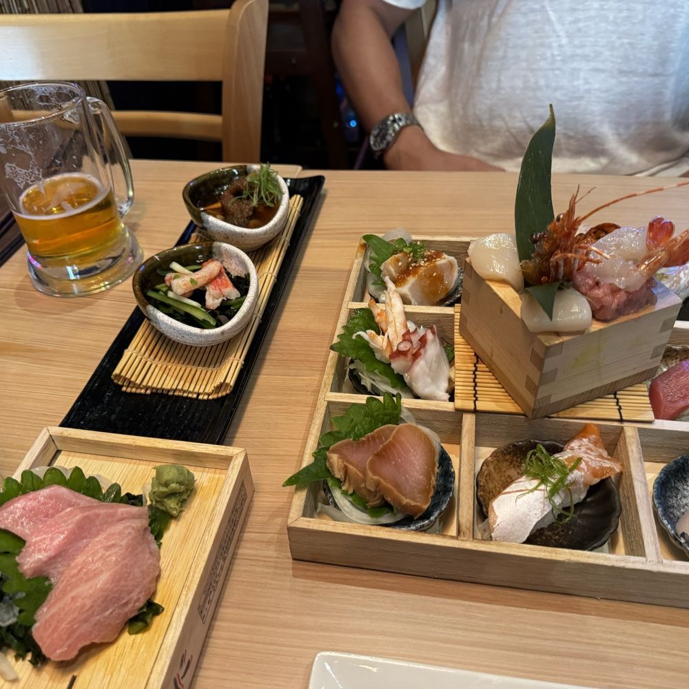 Mai Sushi Tapas Bar - Sushi Bars Near Me - Coral Gables, Florida Mai Sushi Tapas Bar - Sushi Bars Near Me - Coral Gables, Florida