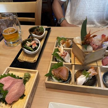 Mai Sushi Tapas Bar - Sushi Bars Near Me - Coral Gables, Florida