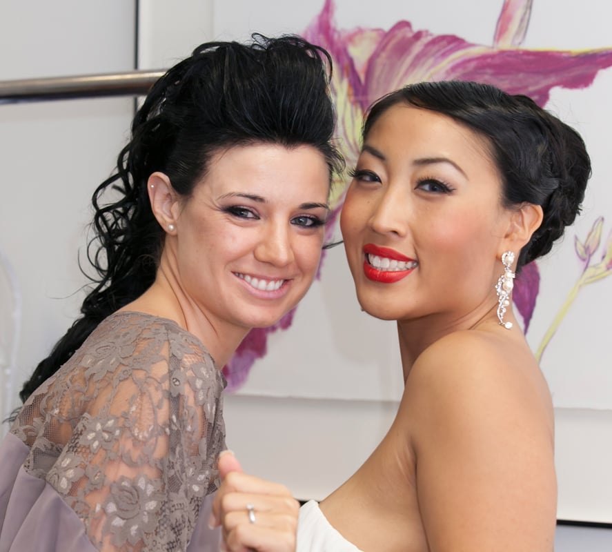 Vancouver Mobile Hairstylist 40 Photos Hair Salons 108 W 1st