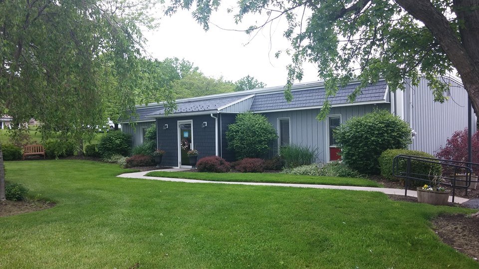 ANNVILLE VETERINARY HOSPITAL Updated August 2024 784 Rill Dr