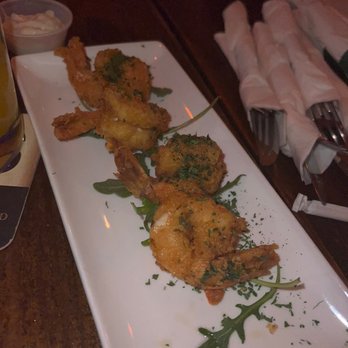 Eve's Lounge - Jumbo shrimp - Lounges Near Me - Brooklyn, New York
