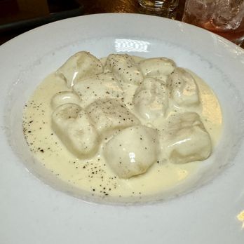 Bar Marco - potato gnocchi - salva cremasco cheese fonduta/black pepper - Wine Bars Near Me - Pittsburgh, Pennsylvania Bar Marco - potato gnocchi - salva cremasco cheese fonduta/black pepper - Wine Bars Near Me - Pittsburgh, Pennsylvania