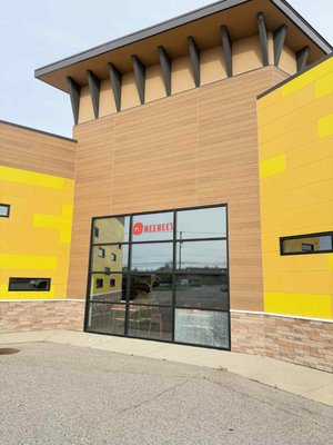 Neehee's Troy, Michigan by null