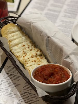 Pasta Fresca by null